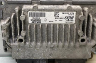 Calculateur moteur RENAULT LATITUDE Photo n°1