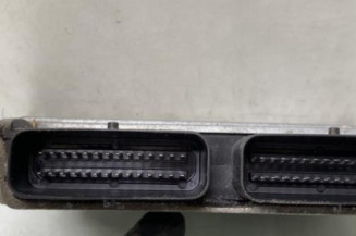 Calculateur moteur RENAULT LATITUDE
