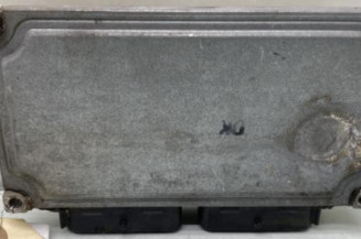 Calculateur moteur RENAULT LATITUDE