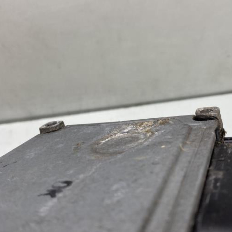 Calculateur moteur RENAULT LATITUDE Photo n°5