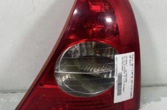 Feu arriere principal droit (feux) RENAULT CLIO 2 Photo n°1