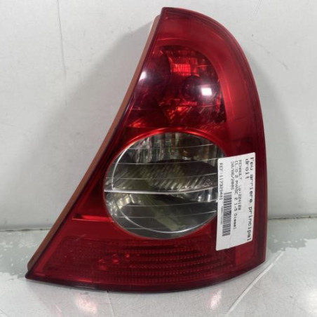 Feu arriere principal droit (feux) RENAULT CLIO 2 Photo n°1