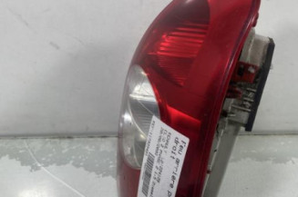 Feu arriere principal droit (feux) RENAULT CLIO 2