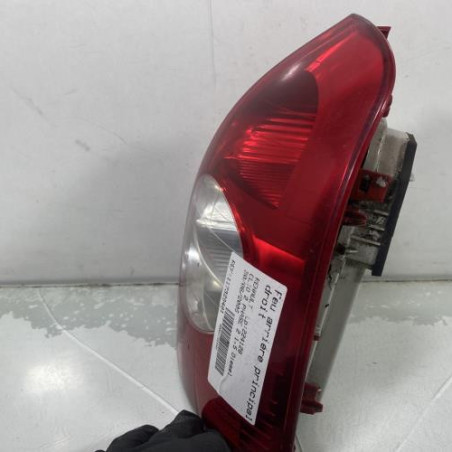 Feu arriere principal droit (feux) RENAULT CLIO 2