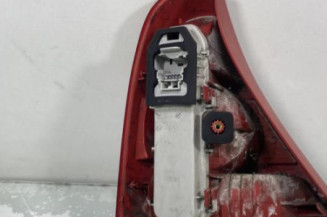 Feu arriere principal droit (feux) RENAULT CLIO 2