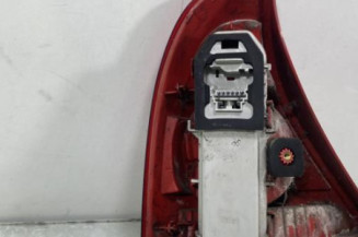 Feu arriere principal droit (feux) RENAULT CLIO 2