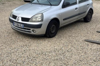 Feu arriere principal droit (feux) RENAULT CLIO 2
