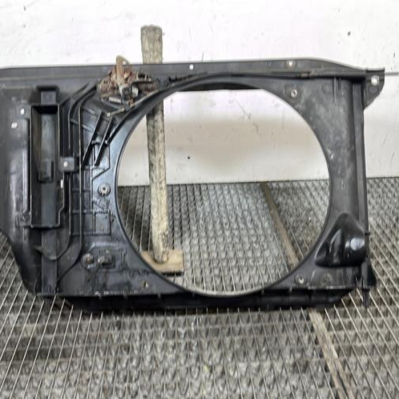 Face avant PEUGEOT 206 Photo n°1