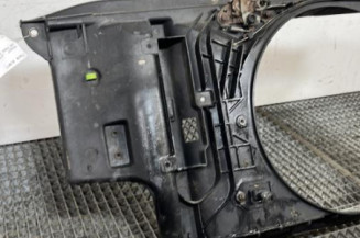 Face avant PEUGEOT 206