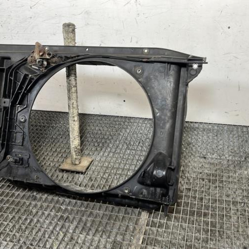 Face avant PEUGEOT 206 Photo n°3