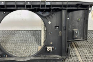 Face avant PEUGEOT 206