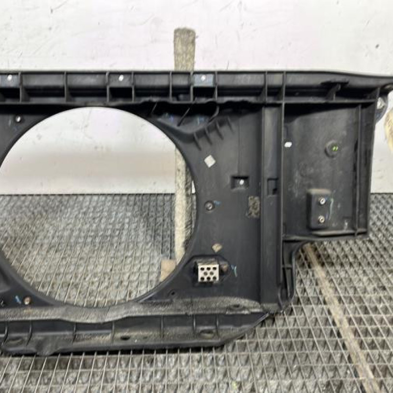 Face avant PEUGEOT 206 Photo n°5