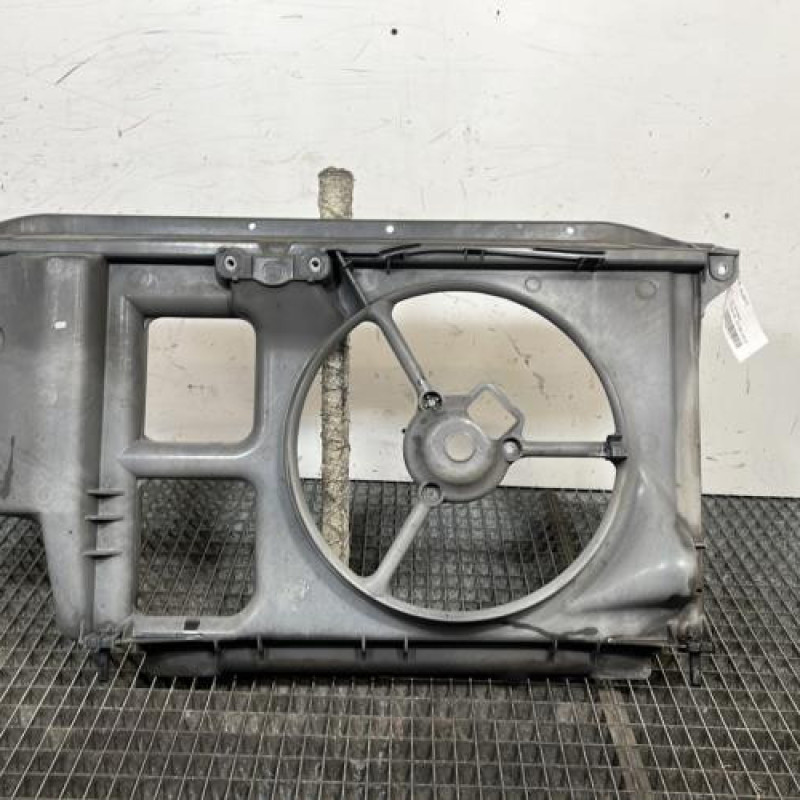 Face avant PEUGEOT 206+ Photo n°1