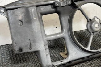 Face avant PEUGEOT 206+