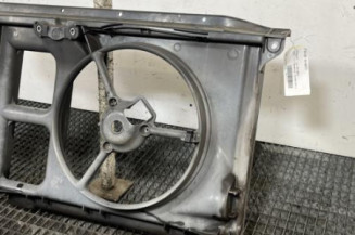 Face avant PEUGEOT 206+