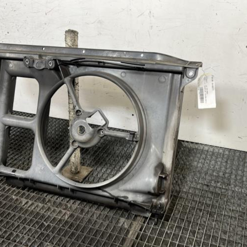 Face avant PEUGEOT 206+ Photo n°3