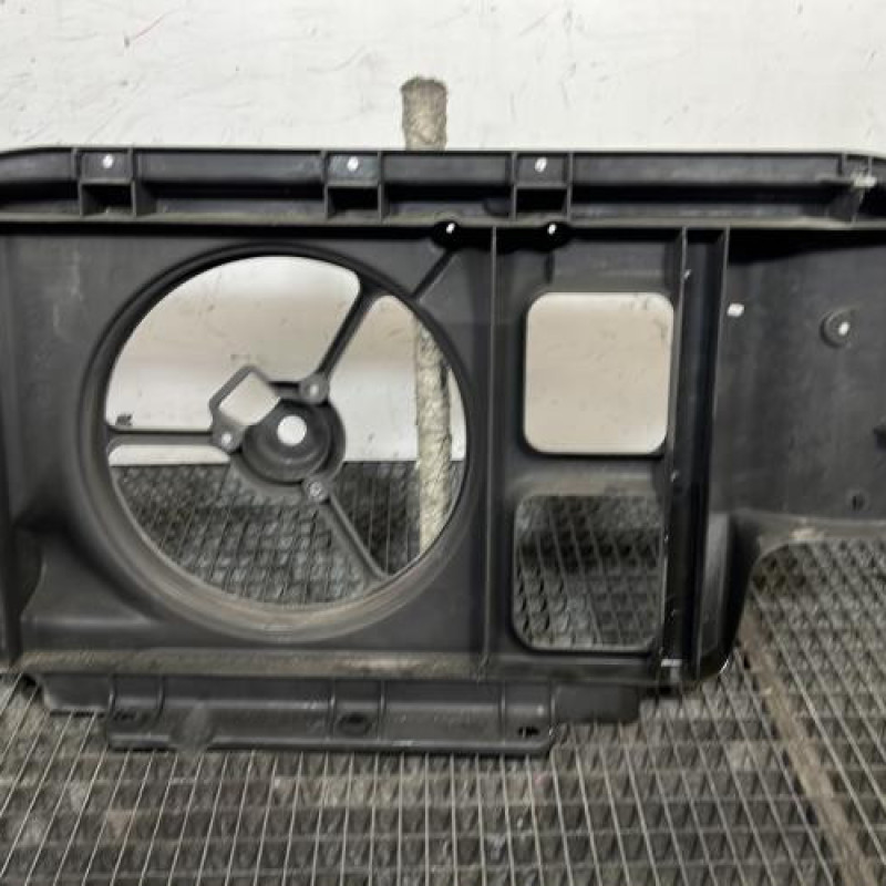 Face avant PEUGEOT 206+ Photo n°4