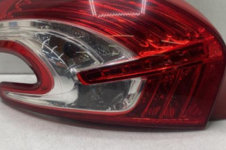 Feu arriere principal gauche (feux) PEUGEOT 208 1 Photo n°1