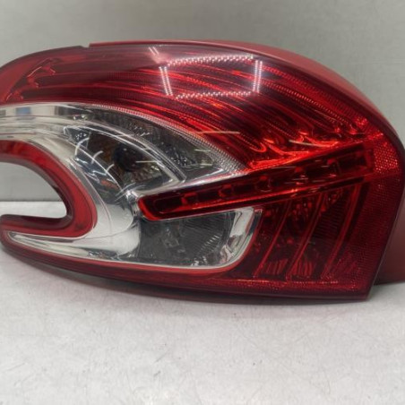 Feu arriere principal gauche (feux) PEUGEOT 208 1 Photo n°1