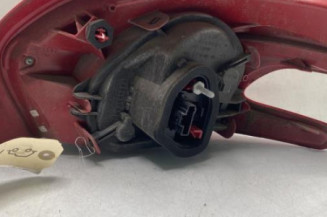 Feu arriere principal gauche (feux) PEUGEOT 208 1