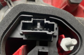 Feu arriere principal gauche (feux) PEUGEOT 208 1