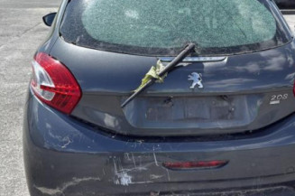 Feu arriere principal gauche (feux) PEUGEOT 208 1