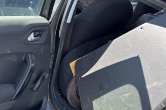 Feu arriere principal gauche (feux) PEUGEOT 208 1