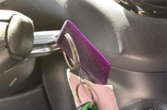 Feu arriere principal gauche (feux) PEUGEOT 208 1