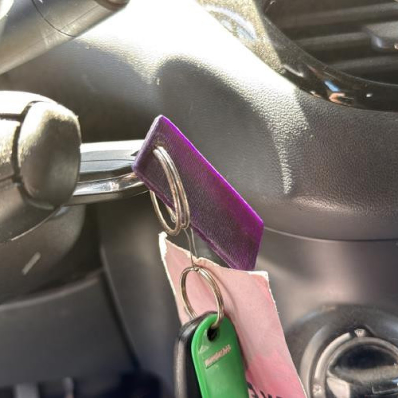 Feu arriere principal gauche (feux) PEUGEOT 208 1 Photo n°20