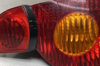 Feu arriere principal droit (feux) BMW Z4 E85 Photo n°1