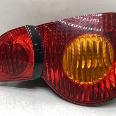 Feu arriere principal droit (feux) BMW Z4 E85 Photo n°1