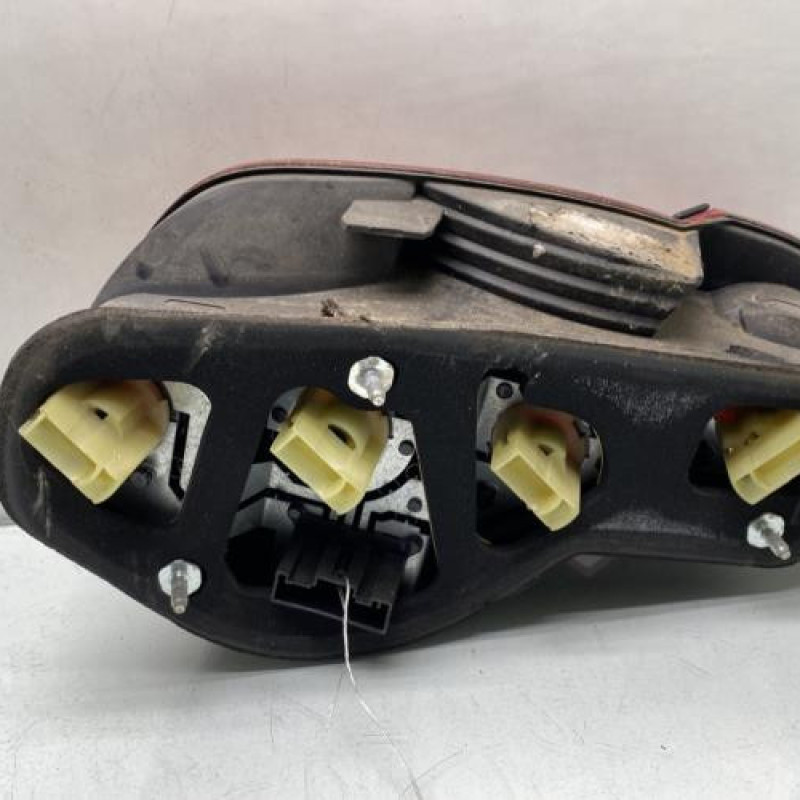 Feu arriere principal droit (feux) BMW Z4 E85 Photo n°2