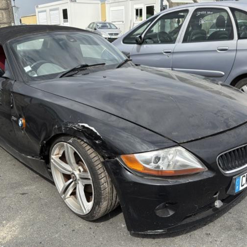 Feu arriere principal droit (feux) BMW Z4 E85 Photo n°6
