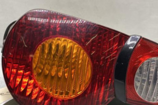 Feu arriere principal gauche (feux) BMW Z4 E85 Photo n°1