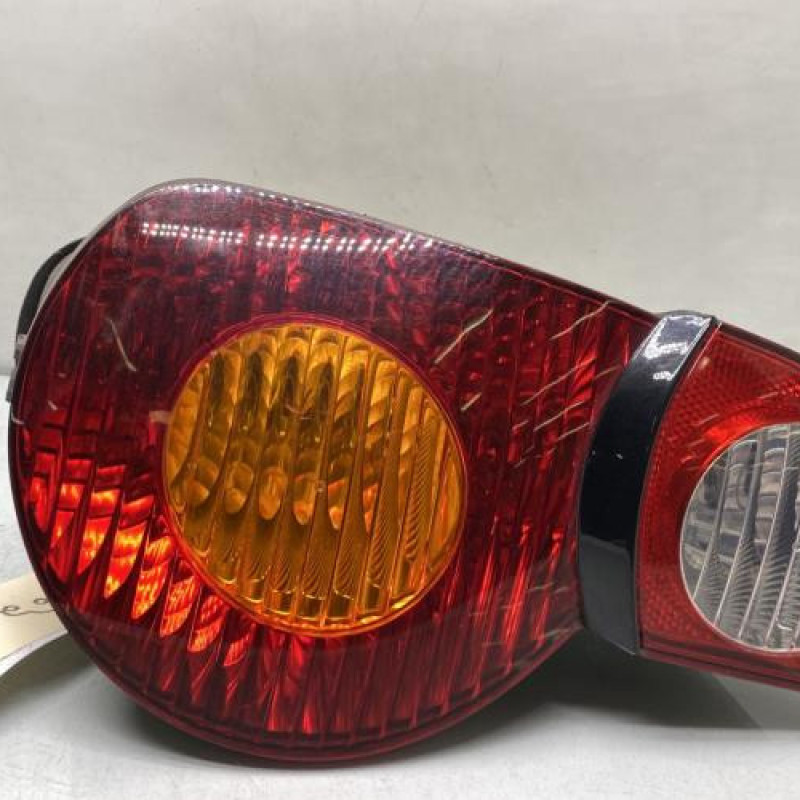 Feu arriere principal gauche (feux) BMW Z4 E85 Photo n°1