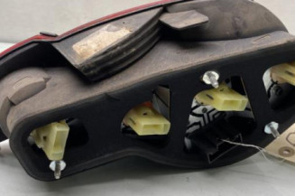 Feu arriere principal gauche (feux) BMW Z4 E85