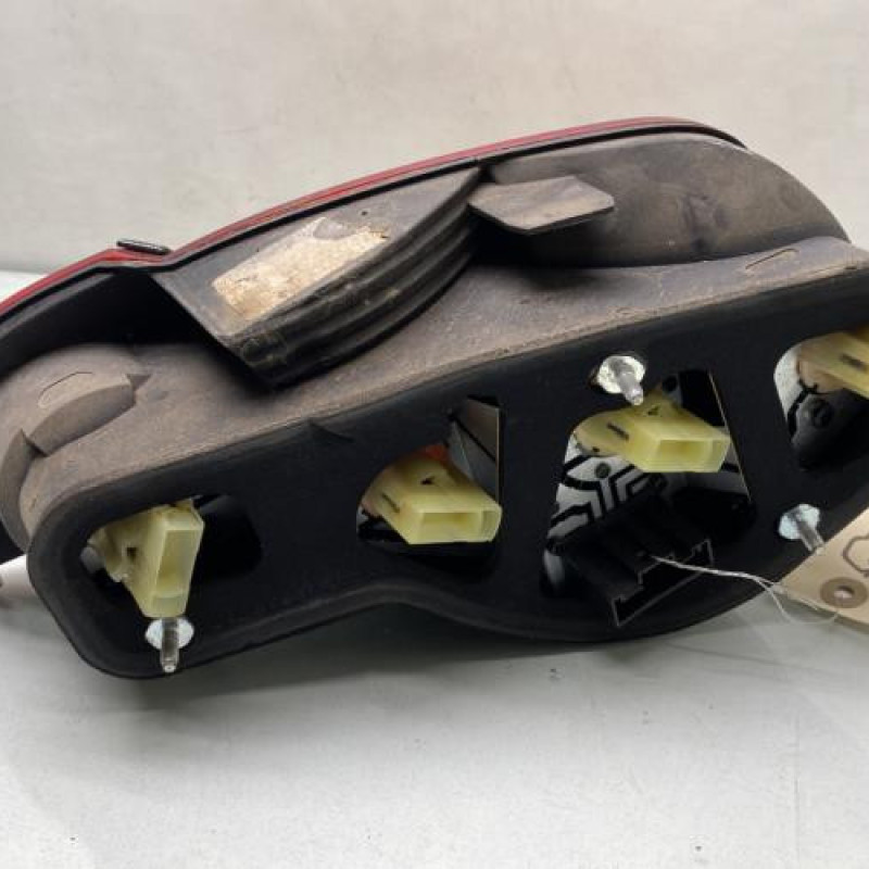 Feu arriere principal gauche (feux) BMW Z4 E85 Photo n°2