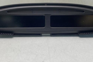 Compteur CITROEN XSARA PICASSO Photo n°1