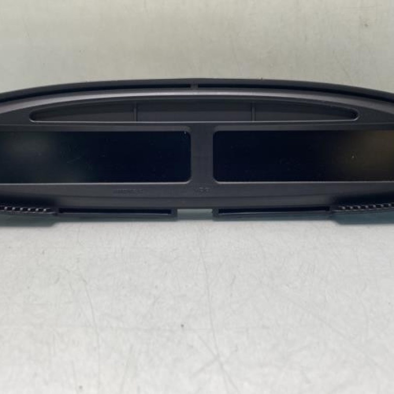 Compteur CITROEN XSARA PICASSO Photo n°1