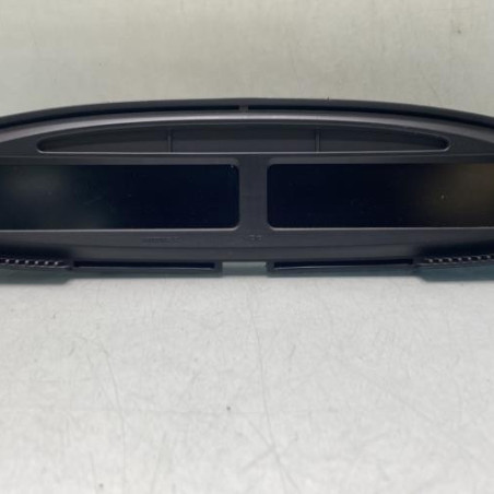 Compteur CITROEN XSARA PICASSO Photo n°1