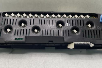 Compteur CITROEN XSARA PICASSO