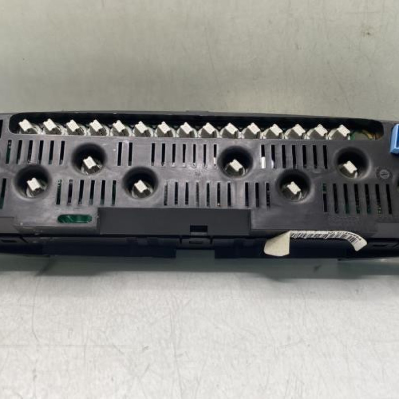 Compteur CITROEN XSARA PICASSO Photo n°2