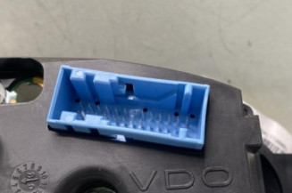 Compteur CITROEN XSARA PICASSO