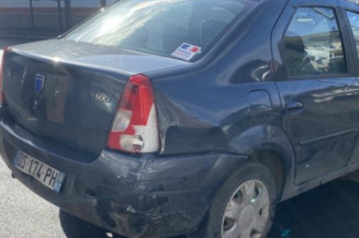 Commodo d'essuie glaces DACIA LOGAN 1