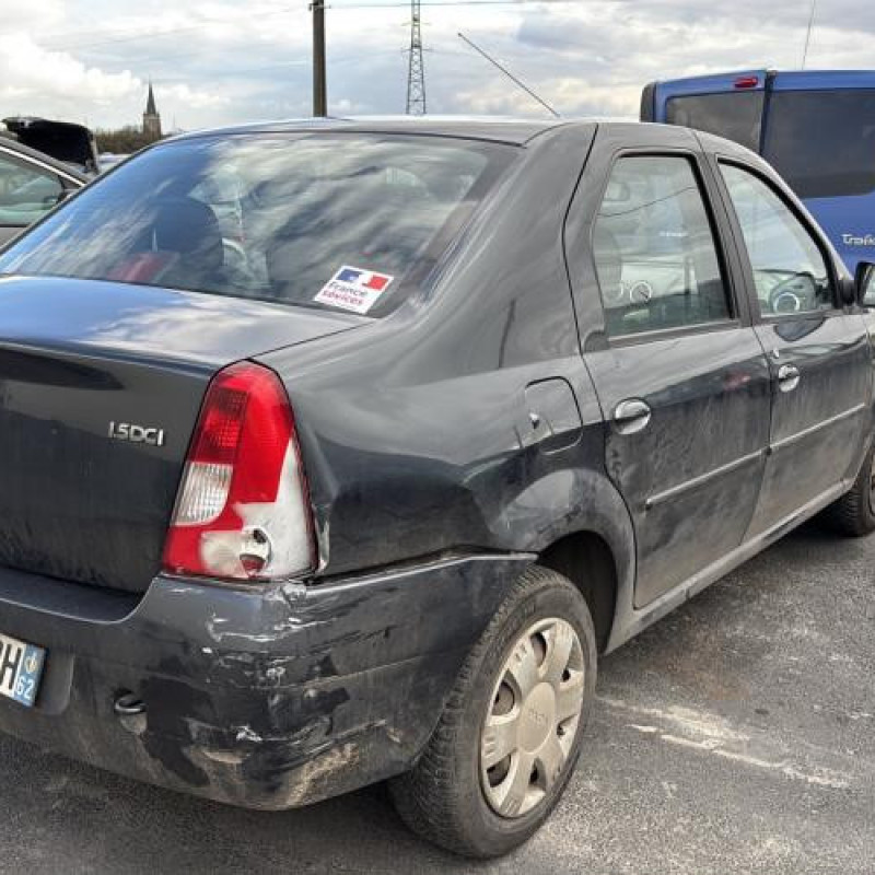 Commodo d'essuie glaces DACIA LOGAN 1 Photo n°17