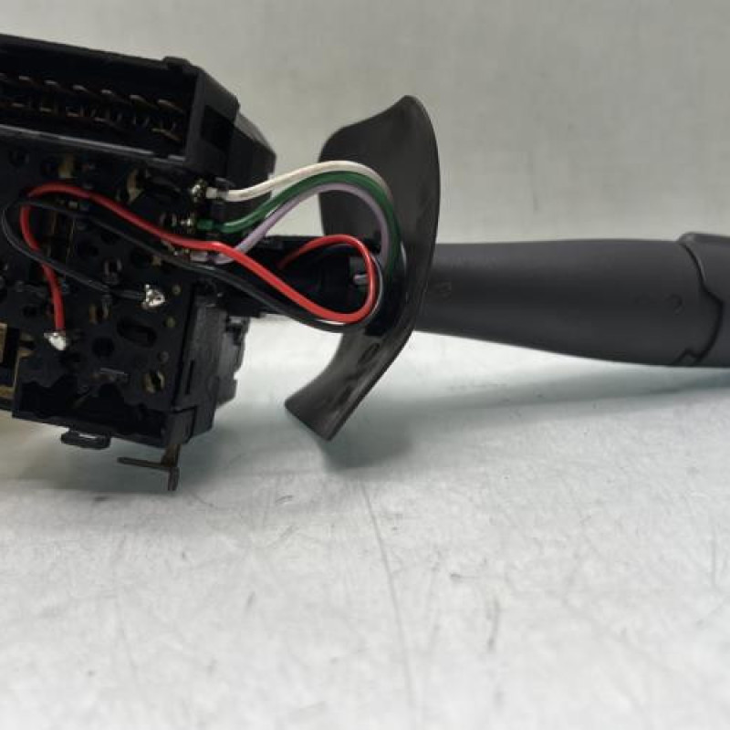 Commodo phare DACIA LOGAN 1 Photo n°2