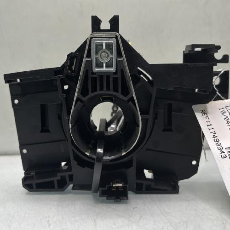 Contacteur tournant DACIA LOGAN 1 Photo n°1