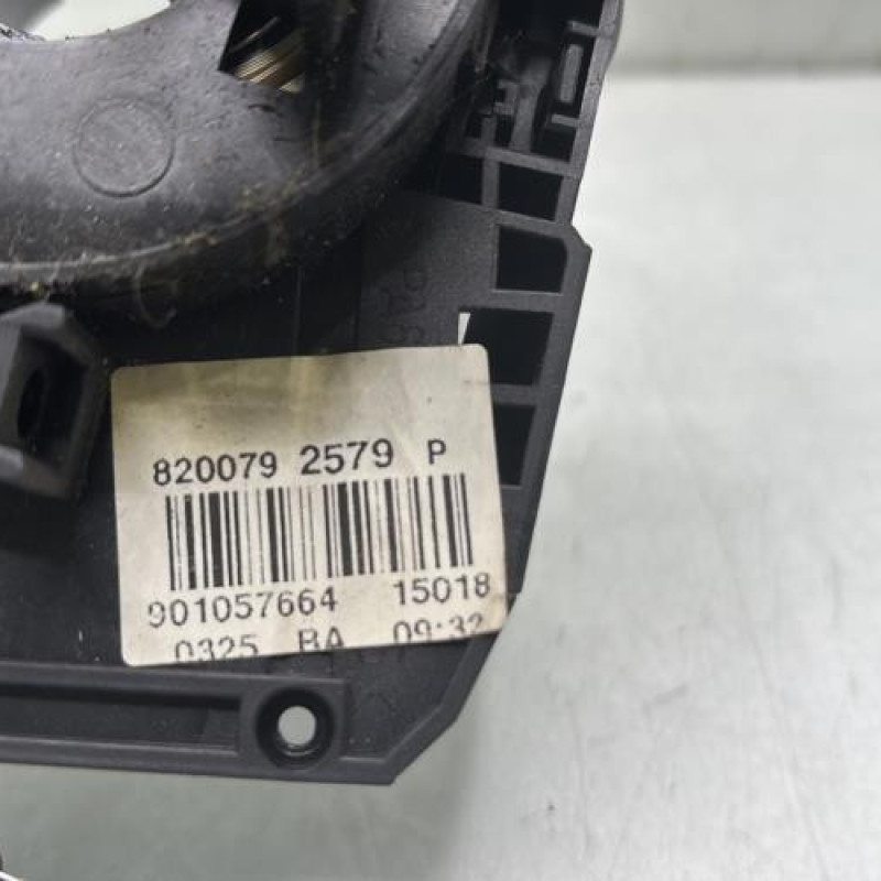 Contacteur tournant DACIA LOGAN 1 Photo n°3