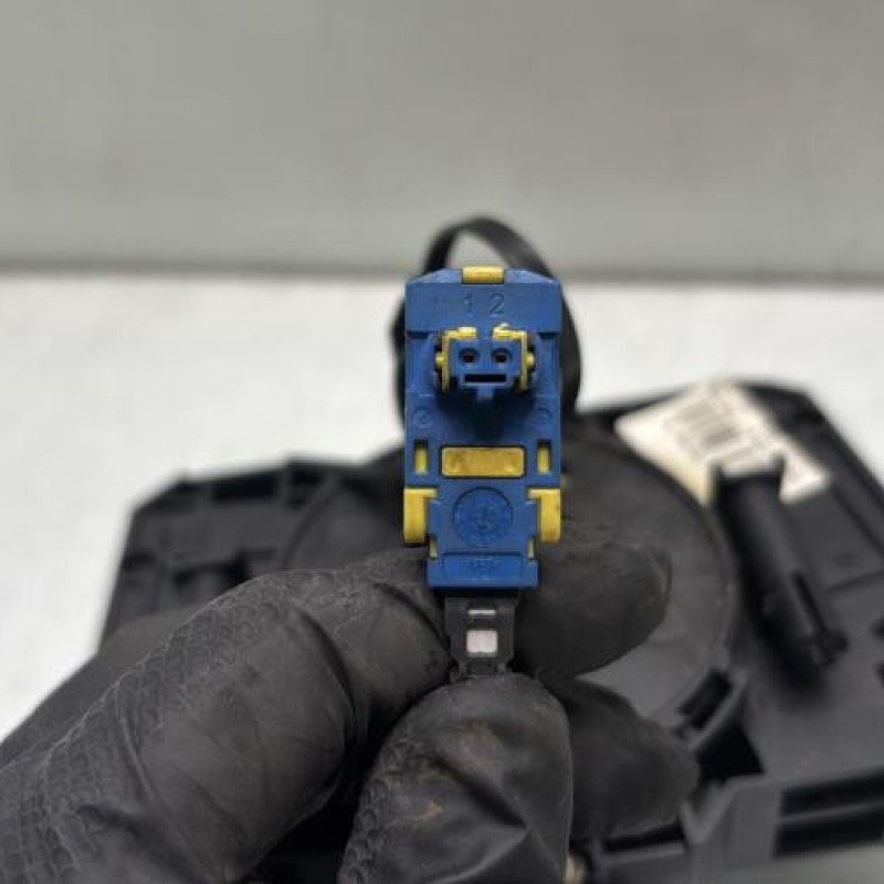 Contacteur tournant DACIA LOGAN 1 Photo n°4