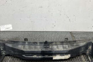 Absorbeur de pare choc arriere HYUNDAI IX 20 Photo n°1